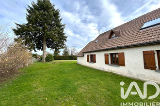 achat maison lieurey 27560