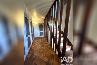 achat maison lieurey 27560