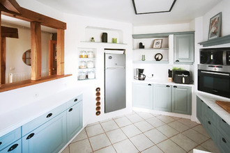 achat maison lieurey 27560