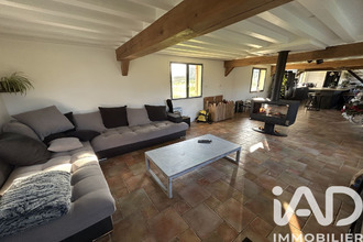 achat maison lieurey 27560