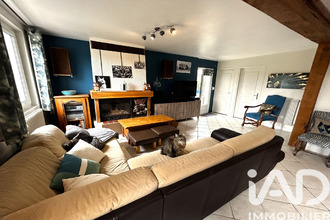 achat maison lieurey 27560