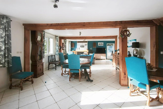 achat maison lieurey 27560