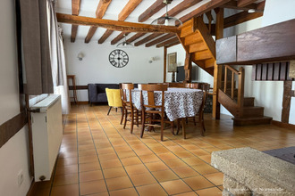 achat maison lieurey 27560