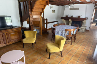 achat maison lieurey 27560