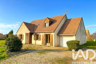 achat maison lieurey 27560