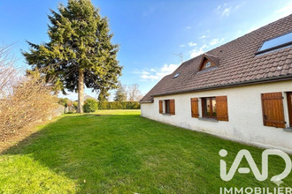 achat maison lieurey 27560