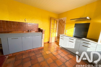 achat maison lieurey 27560
