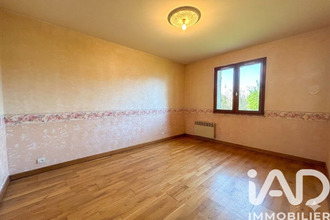 achat maison lieurey 27560