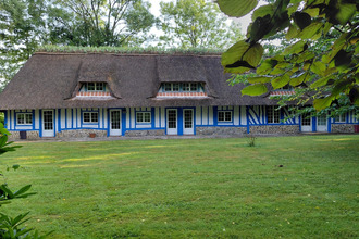 achat maison lieurey 27560