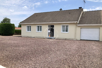 achat maison lieurey 27560