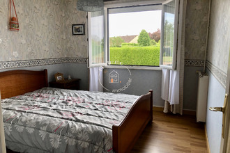 achat maison lieurey 27560