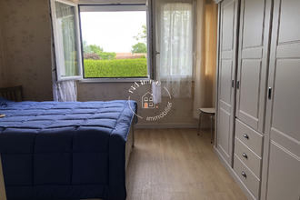 achat maison lieurey 27560