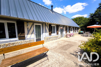 achat maison lieurey 27560