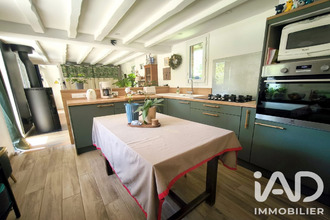 achat maison lieurey 27560