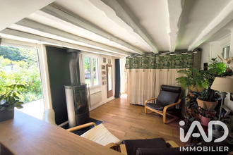 achat maison lieurey 27560