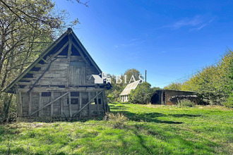 achat maison lieurey 27560