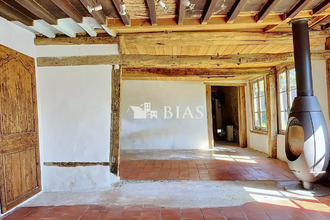 achat maison lieurey 27560