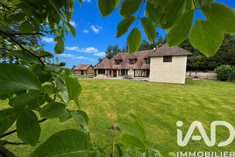 achat maison lieurey 27560