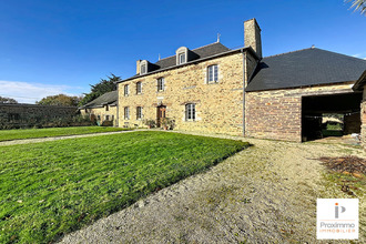 achat maison lieuron 35550