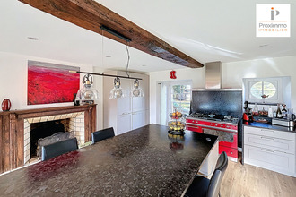 achat maison lieuron 35550