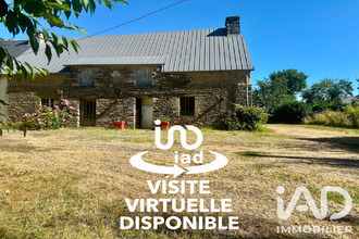 achat maison lieuron 35550