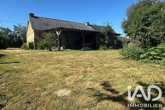 achat maison lieuron 35550