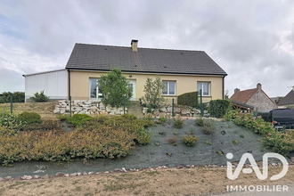 achat maison lieust 50700