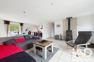 achat maison lieust 50700