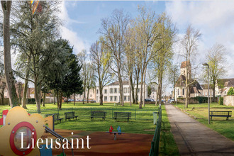 achat maison lieust 77127