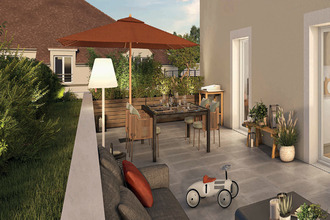 achat maison lieust 77127