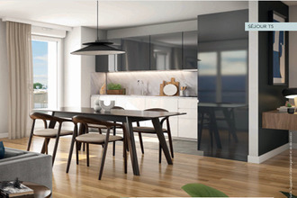 achat maison lieust 77127