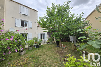 achat maison lieust 77127