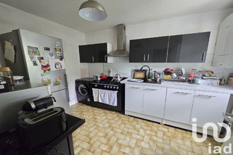 achat maison lieust 77127