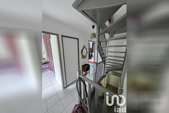 achat maison lieust 77127