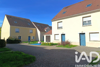 achat maison lieust 77127