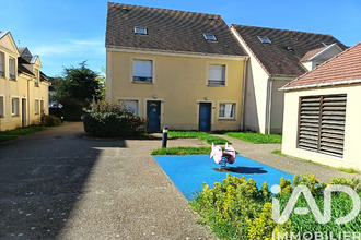 achat maison lieust 77127