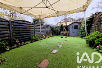 achat maison lieust 77127