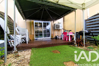 achat maison lieust 77127