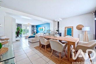 achat maison lieust 77127