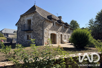 achat maison lieutades 15110