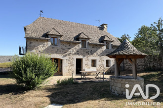 achat maison lieutades 15110