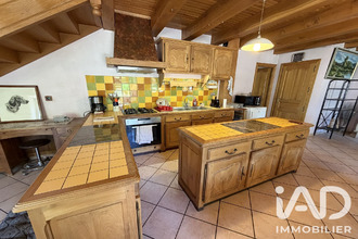 achat maison lieutades 15110