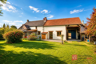 achat maison lieuvillers 60130