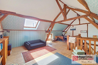 achat maison lieuvillers 60130