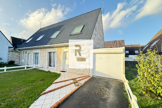 achat maison lievin 62800