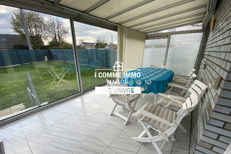 achat maison lievin 62800