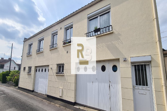 achat maison lievin 62800