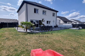 achat maison lievin 62800