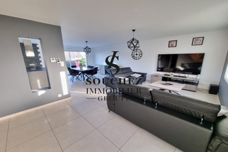 achat maison lievin 62800