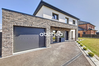 achat maison lievin 62800